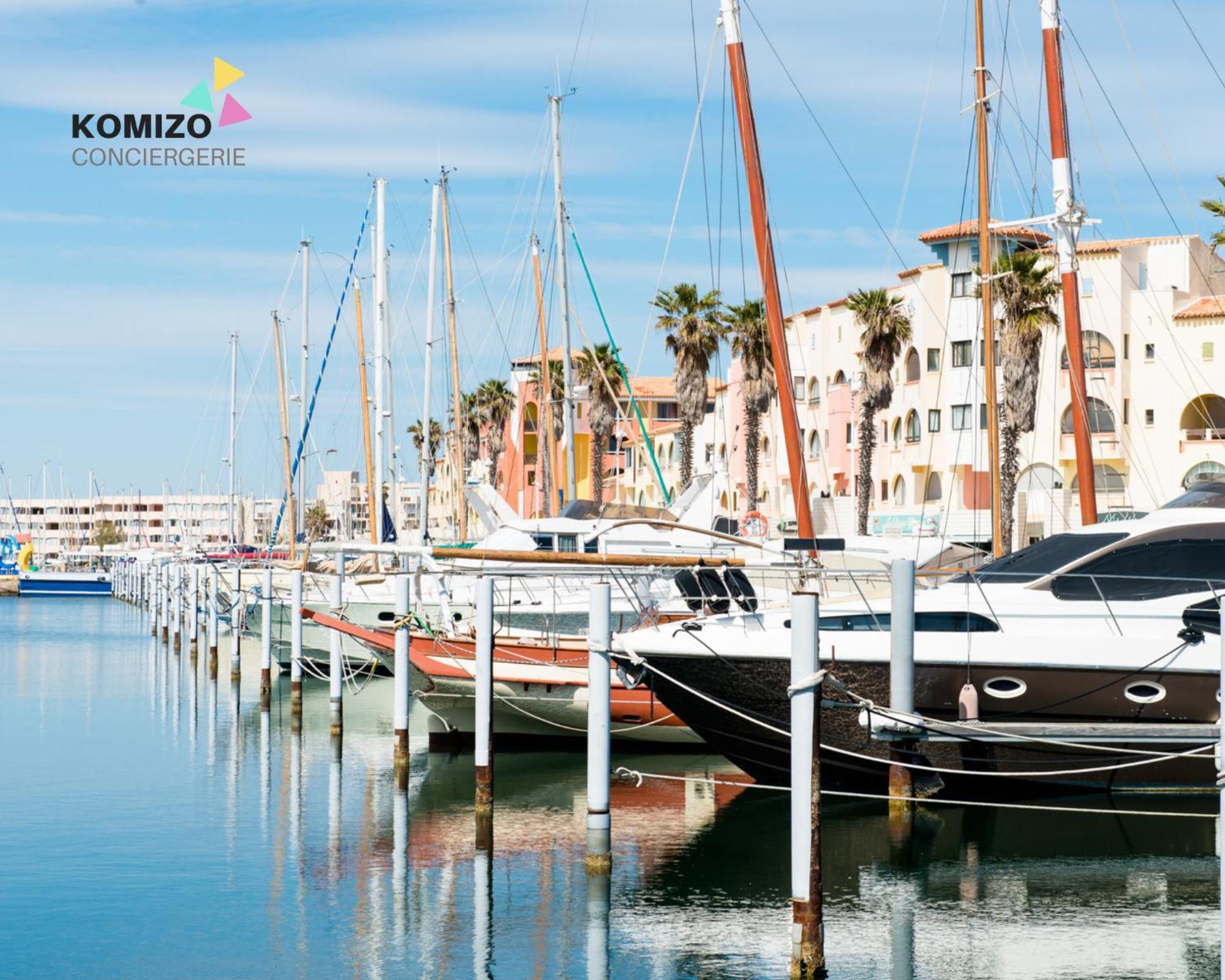 Appartement Les Pieds Dans L'Eau à Leucate Extérieur photo